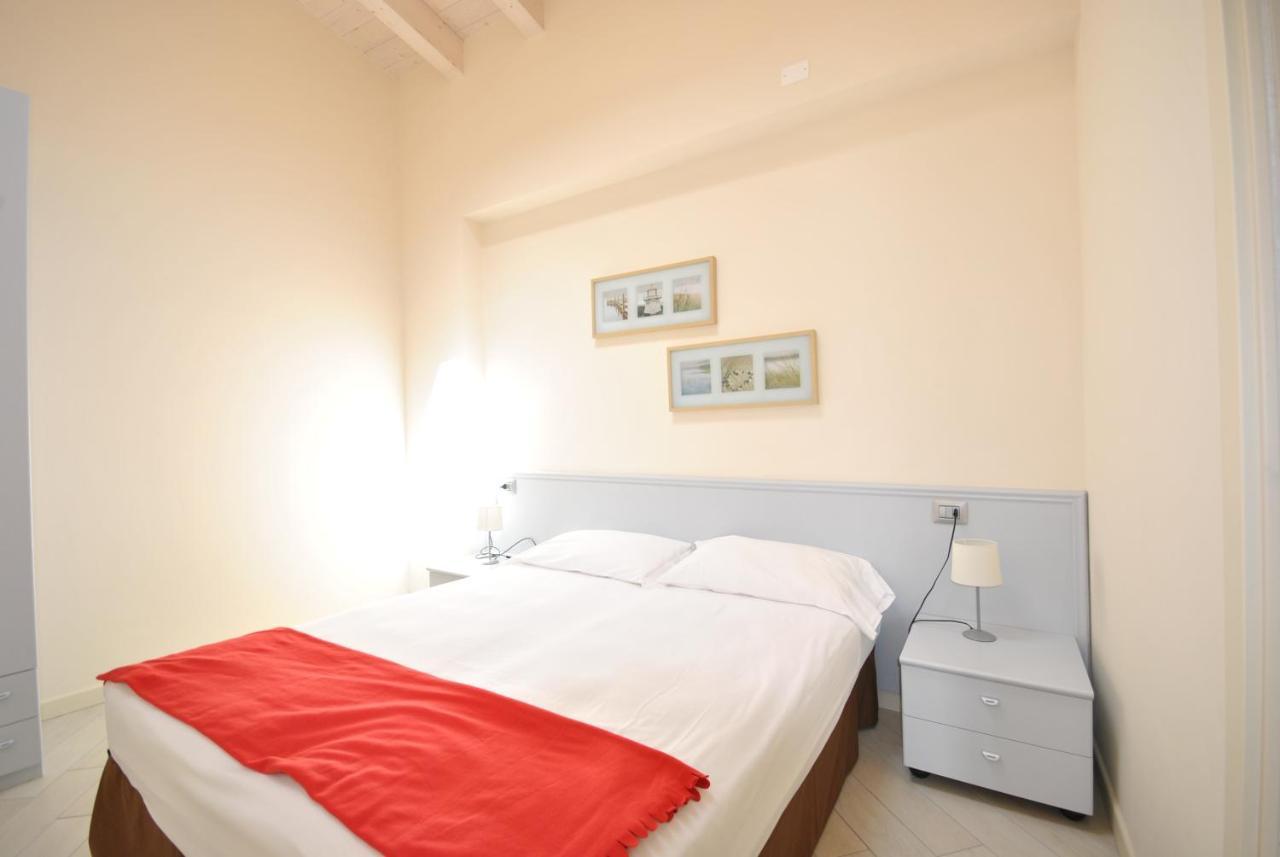 Appartamenti San Pietro - Hotel Gallo Tignale Eksteriør billede
